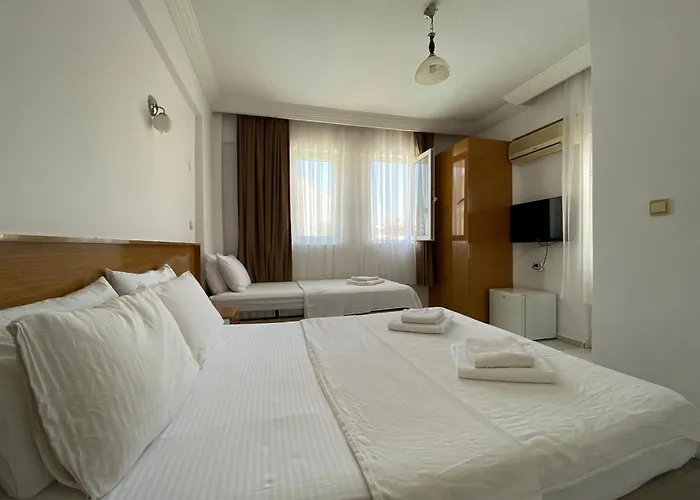 Cam Hotel